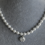 Colier Gentle Desire