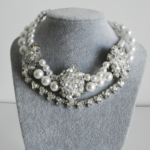 Colier nice pearl